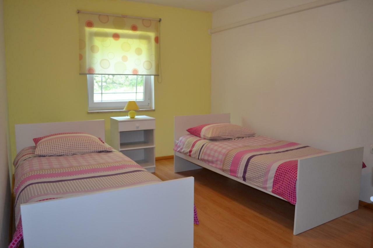 Apartman Kamenar リエカ エクステリア 写真